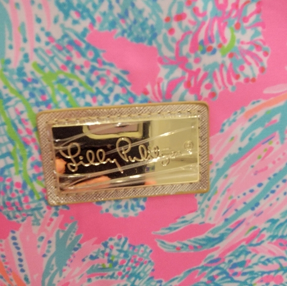 Lilly pulitzer Large Beach Cooler - Picture 6 of 9